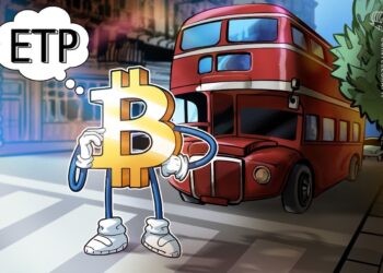 DeFi Technologies Debuts Bitcoin Staking ETP on London Exchange
