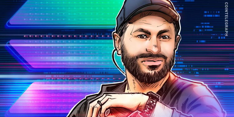 Solana Founder Tips 50% Odds of Quantum Computing Breakout By 2030