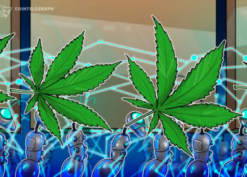 Flora Growth Launches $401M Treasury to Back 0G AI Blockchain