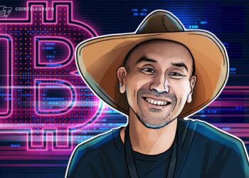 ‘These Fiat Arguments Regarding OP_RETURN Need to Go’ — Jimmy Song