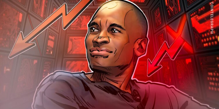Arthur Hayes Sold Hyperliquid For Ferrari