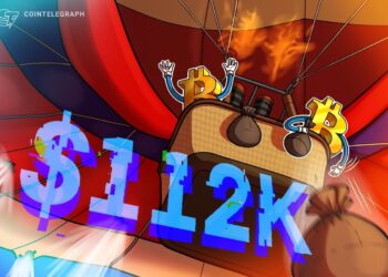 Bitcoin Analysts See ‘Cycle Exhaustion’ as BTC Price Plunges to $112K