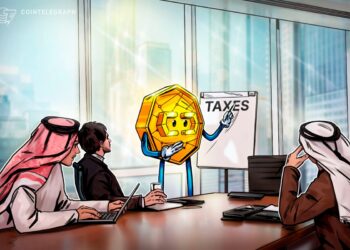 UAE Signs OECD Crypto Tax Data-Sharing Agreement