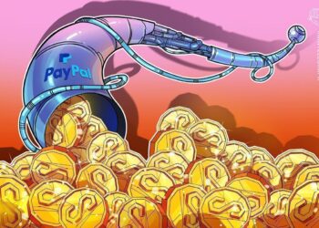 PayPal Ventures Backs Bitfinex-Linked Stablecoin Project