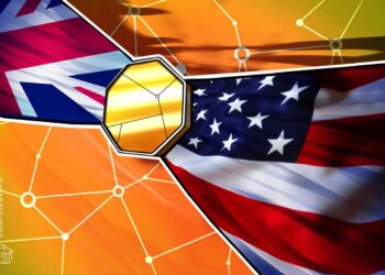 US, UK Authorities to Form Digital Asset Task Force