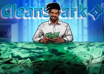 CleanSpark Secures $100M Bitcoin-Backed Loan