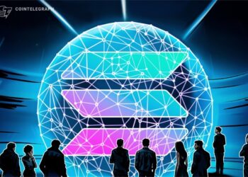 Forward Industries to Tokenize Shares on Solana With Superstate Partnership
