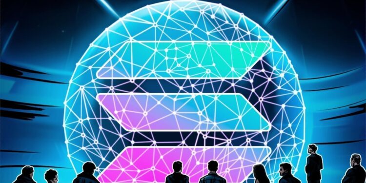 Forward Industries to Tokenize Shares on Solana With Superstate Partnership
