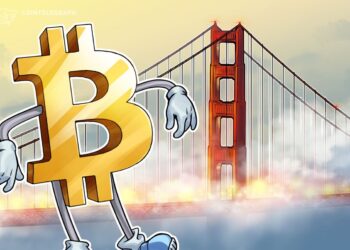 Pro-Bitcoin Ian Calderon Joins Race for California Governor