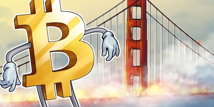 Pro-Bitcoin Ian Calderon Joins Race for California Governor