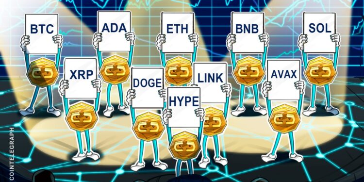 Bitcoin Price Rebounds But Altcoins, BTC Need $117K First