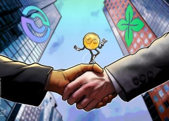 Circle and Crossmint Expand Stablecoin Rails for Humans and AI