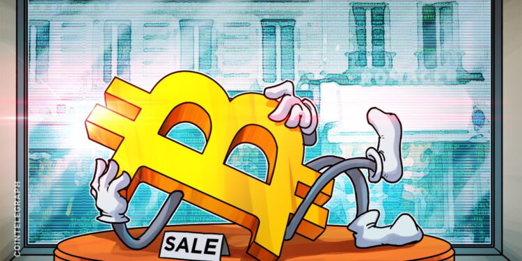 Bitcoin Risks Drop To $108K, But Dip Buyers Step In