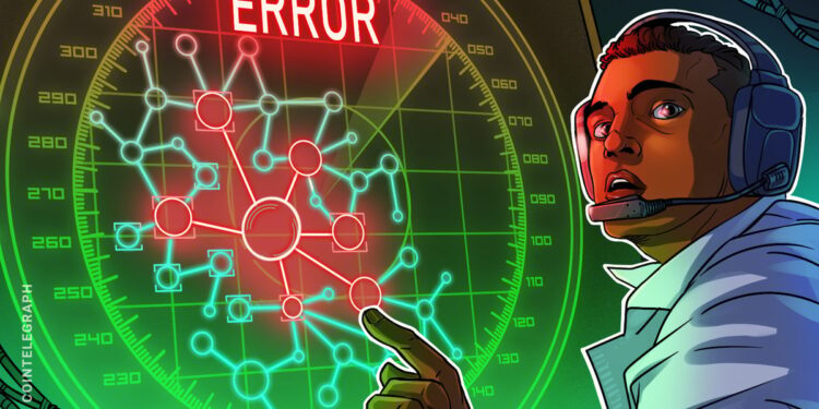 Aster Reimburses Users After XPL Perp Glitch