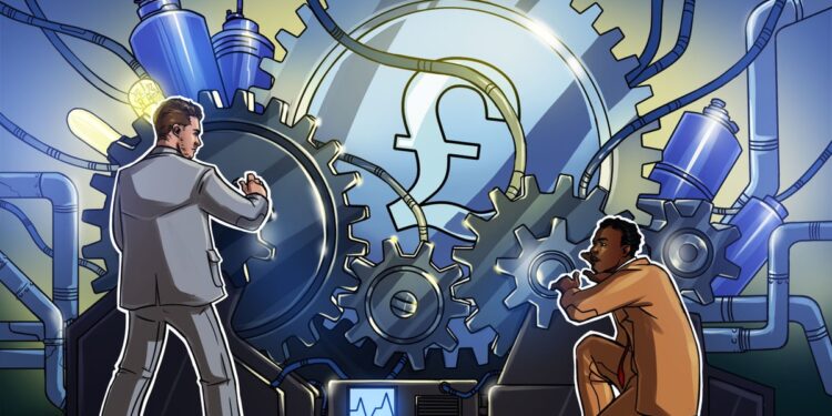 UK Finance Works With Quant For Tokenised Sterling Deposits