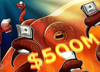 Kraken Raises $500M at $15B Valuation Amid Rising IPO Buzz: Report