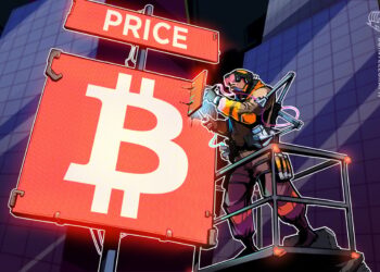 Bitcoin Fails To Hold $110K, Here’s Why