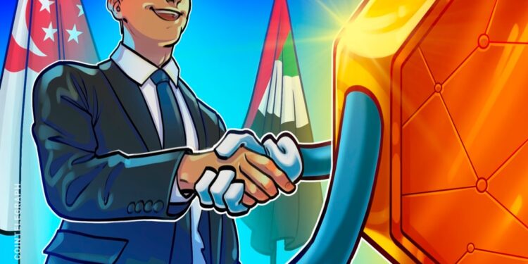 Singapore, UAE Rank as Most Crypto-Obsessed Nations: ApeX Report