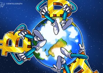 Bitcoin Discourages War by Forcing Fiscal Discipline: Author