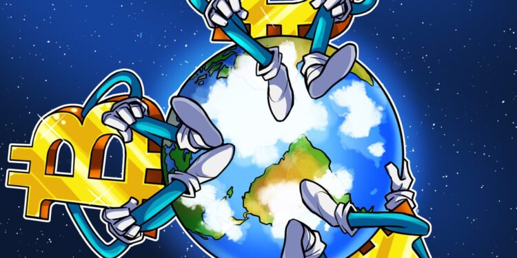 Bitcoin Discourages War by Forcing Fiscal Discipline: Author