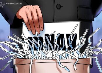 Crypto Must Stop Using ‘Misleading’ mNAV Metric: NYDIG