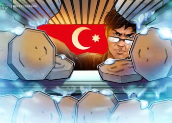Turkey to Let Masak Freeze Crypto Accounts in AML Push: Report