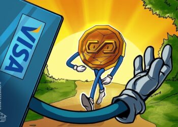 Visa Pilot Lets Banks Use Stablecoins for Global Payouts