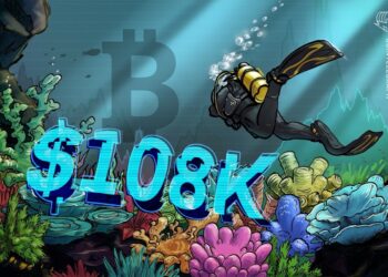 These Metrics Say $108K Bitcoin Price Was Local Bottom.