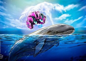 How Smart Traders Use AI to Track Whale Wallet Activity