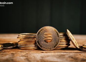 Crypto.com Partners With Sharps Technology to Manage $400M+ Solana Treasury and Boost Ecosystem Liquidity