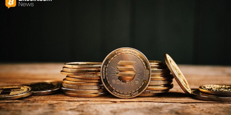 Crypto.com Partners With Sharps Technology to Manage $400M+ Solana Treasury and Boost Ecosystem Liquidity