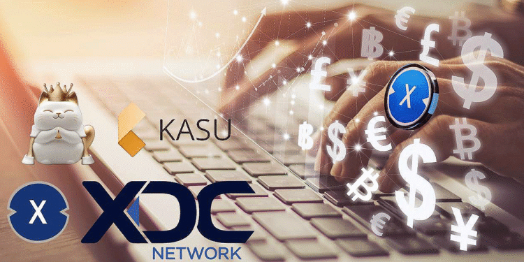From Trade Finance to DeFi: An Interview on XDC Network’s Strategic Investment in Kasu Finance