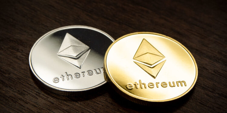 Ethereum Eyes $21,000 Target With Double Pattern In Play – Analyst