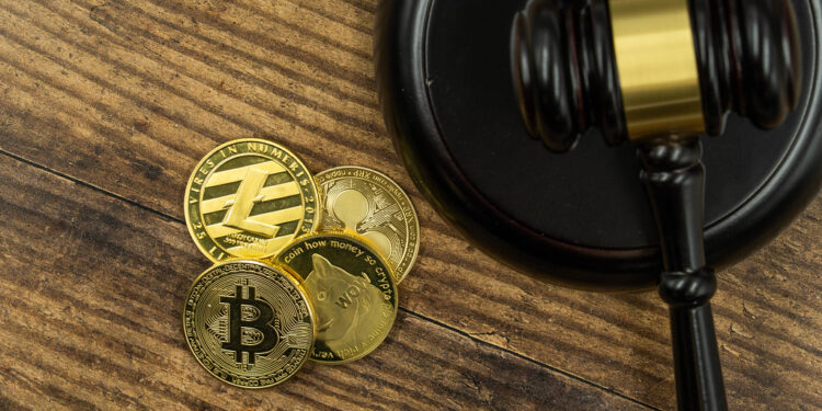 Crypto Market Structure Bill: Democrat Senators Push For Bipartisan Authorship