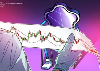 Vesting NFTs top daily sales volume chart: CryptoSlam
