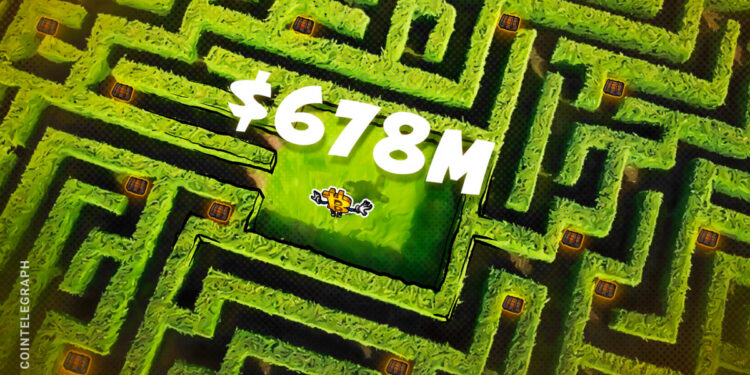 Why El Salvador split $678M in Bitcoin to guard against a quantum threat that isn’t here yet
