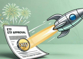 XRP Faces Crucial Test With ETF Approval Chances Now At 87%