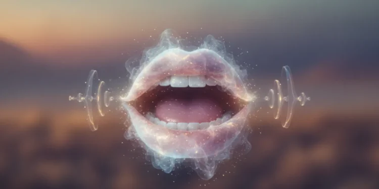 Actions Speak Louder Than Words