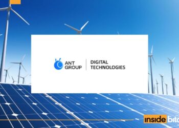 Jack Ma’s Ant Digital Unit To Tokenize $8.4B In Energy Assets