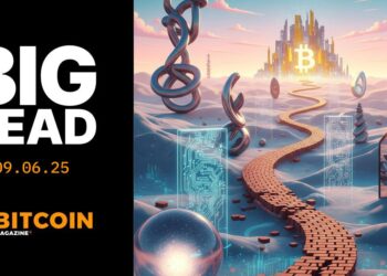 Decentralized Money Didn’t Come From Nowhere