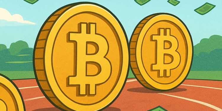 B HODL Joins The Bitcoin Treasury Race With 100 Bitcoin Buy