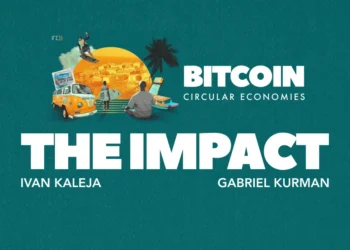 An Excerpt From Bitcoin Circular Economies: The Impact