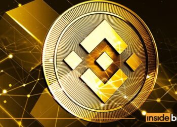 BNB Price Soars To New All-Time High, Flips Intel By Market Cap