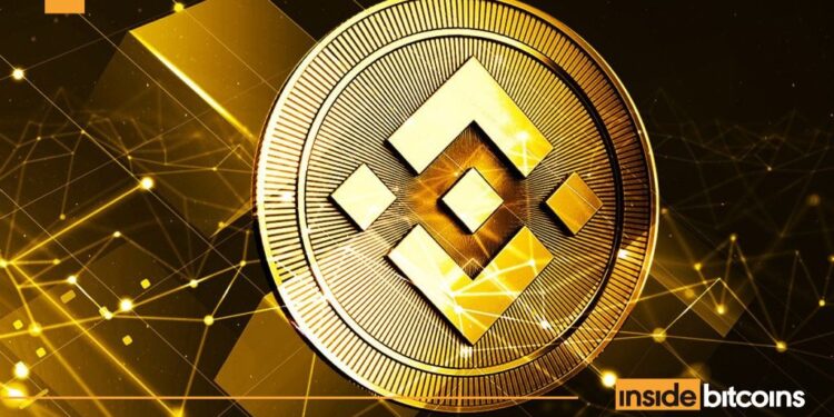 BNB Price Soars To New All-Time High, Flips Intel By Market Cap