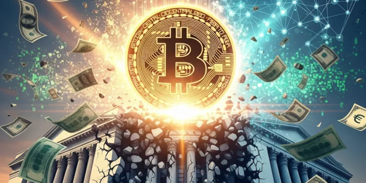 Let’s Not Create $200 Trillion In Credit On Top Of Bitcoin