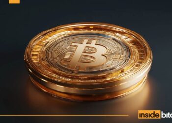 Bitcoin Price Climbs 2% As Figma Makes $91M BTC Buy