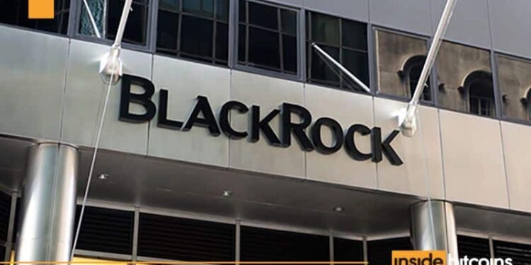 BlackRock Weighs Tokenized ETFs Tied To RWAs: Bloomberg