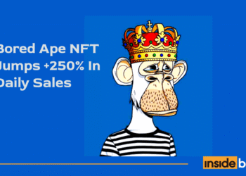 Bored Ape Jumps +250% In Sales, Following NFT Strategy Launch