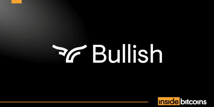 Bullish Shares Soar 5% On Strong Quarterly Results