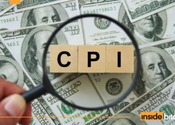 US CPI Meets Estimates, Locks In 25Bps Cut As BTC Edges Lower